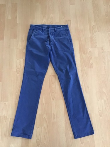 For all mankind luxus chino - mankind,
