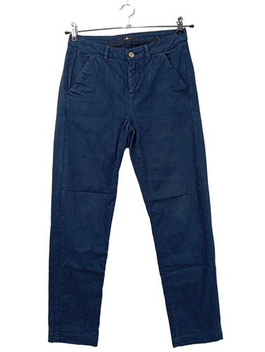 For all mankind chinohose - 7,