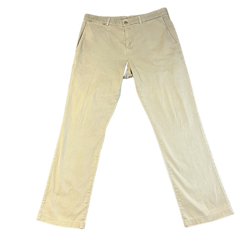 Herren straight leg chino - herren,