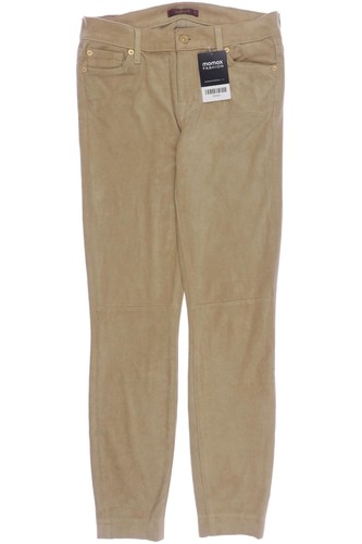 For all mankind stoffhose - for,
