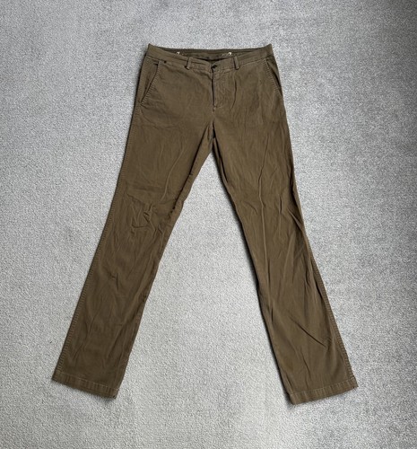 For all mankind damen chino - 7,