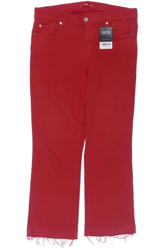 For all mankind stoffhose - for,