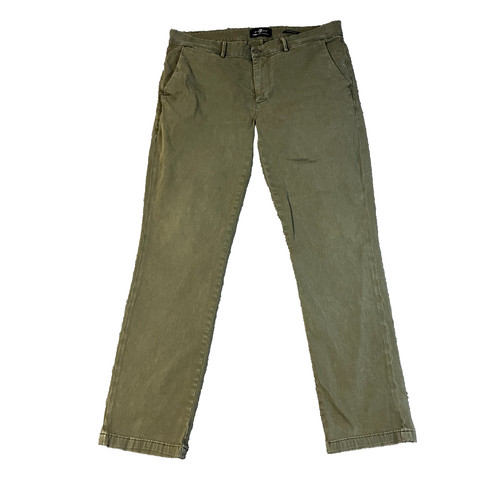 Herren slim tapered chino hose - slim,