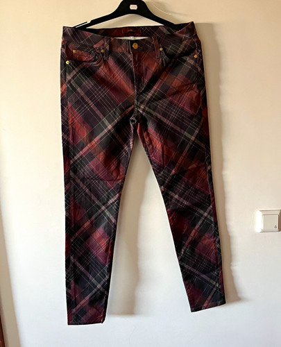For all mankind chino hose - for,