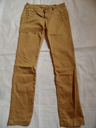 For all mankind coole chino - for,