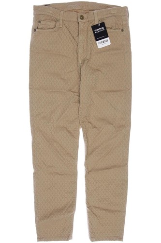 For all mankind stoffhose - all,
