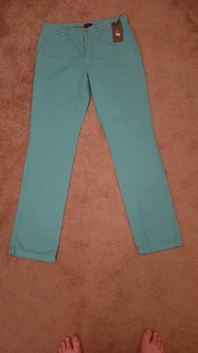 Chino hose for all mankind - chino, hose,7