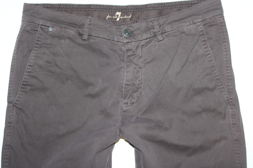 Seven for all - , herren