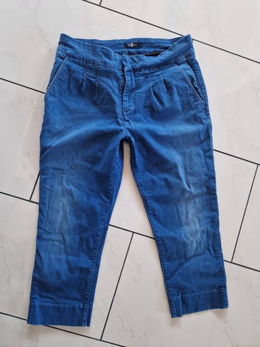7for all mankind gepflegte - 7for,
