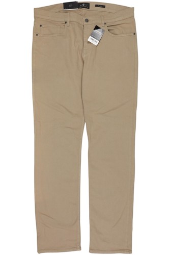 For all mankind stoffhose - 7,