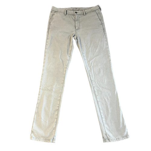 Herren tailered slim - fit, chino